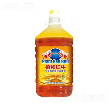 ?；请墓δ苄砸后w肥-植物紅牛-昆騰生物