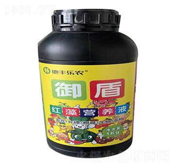 御盾紅藻營(yíng)養(yǎng)液-地豐樂農(nóng)-惠華國(guó)際