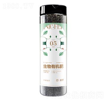 園藝5號罐-生物有機肥（通用型）-益棵