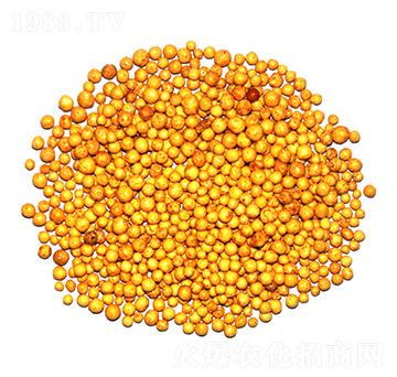 樹脂包衣硫酸鉀顆粒-茂施肥料