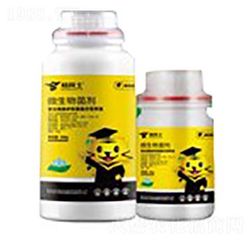 微生物菌劑-桔院士-光華時代