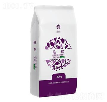 控釋摻混肥料24-12-12-唯釋-唯拓爾