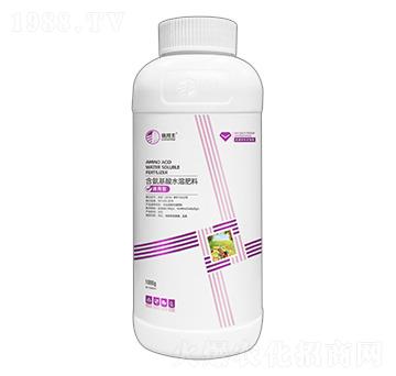 通用型含氨基酸水溶肥料-施邦豐