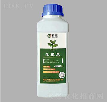生根液-喬健