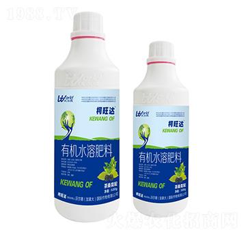 600g茶桑需配有機水溶肥-柯旺達-沃爾德農(nóng)業(yè)