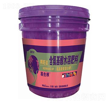 生根壯苗型含氨基酸水溶肥料-易生根-柯旺達(dá)-沃爾德農(nóng)業(yè)