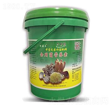 中量元素水溶肥-保菇王·食用菌營養(yǎng)素-科達(dá)生物