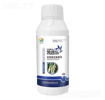 大豆專用多肽螯合氨基酸-凱普樂-雅翠生物