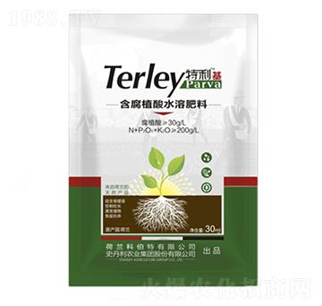 含腐植酸水溶肥料-特利基-史丹利