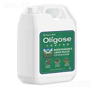 生物可降解液體地膜-澳力高