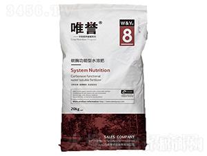 碳酶功能型水溶肥-唯譽(yù)