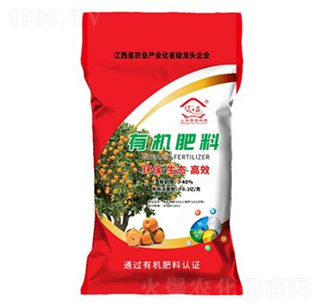 人言牌有機(jī)肥料-人言生物