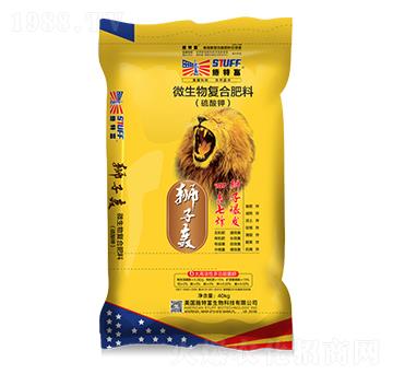 微生物復(fù)合肥料(硫酸鉀)-施特富-源豐化工