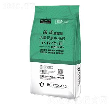 ����Ԫ��ˮ�ܷ���17-17-17+TE-�����{����-���R��-���r(n��ng)