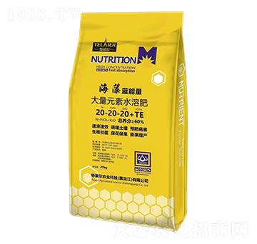 ����Ԫ��ˮ�ܷ���20-20-20+TE-�����{����-���R��-���r(n��ng)