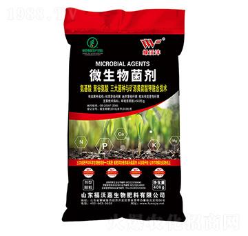 福沃嘉微生物菌劑-寶灃農(nóng)資