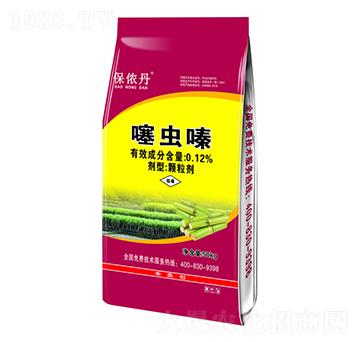 0.12%噻蟲嗪-保儂丹-利爾達(dá)肥業(yè)