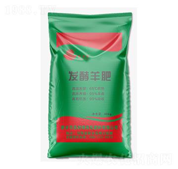 有機(jī)肥料·發(fā)酵羊肥-科力旺-及時雨