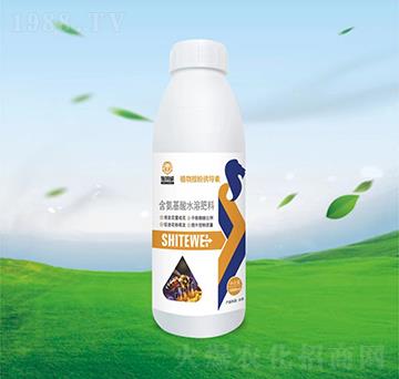 1000ml植物授粉誘導素-施特威