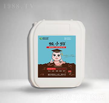 蚯小蚓（140-60-300）-道農(nóng)生物
