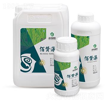 有機(jī)水溶肥料-佰贊藻-屏科園藝