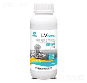 糖醇鈣-綠贊誠(chéng)農(nóng)業(yè)