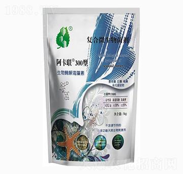 復合微生物菌劑-阿卡聯(lián)300型-杜斯農