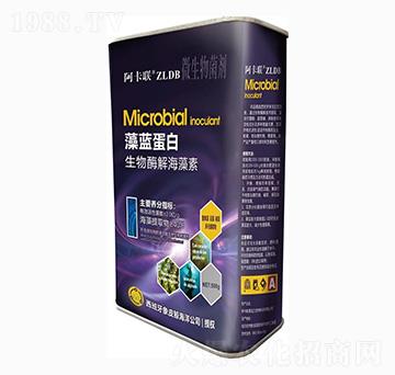 生物酶解海藻素-藻藍蛋白-阿卡聯(lián)-杜斯農