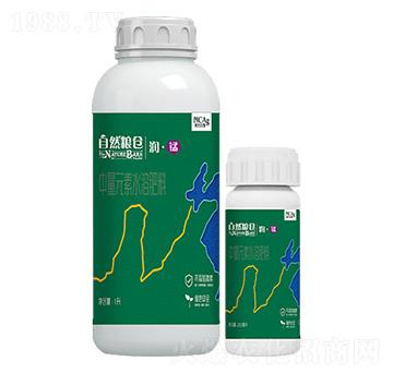 微量元素水溶肥-自然糧倉·潤·錳-新約農(nóng)服