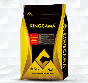 高鉀型大量元素水溶肥料（10kg）-金萃瑪