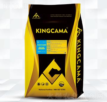 平衡顆粒型水溶肥-金萃瑪