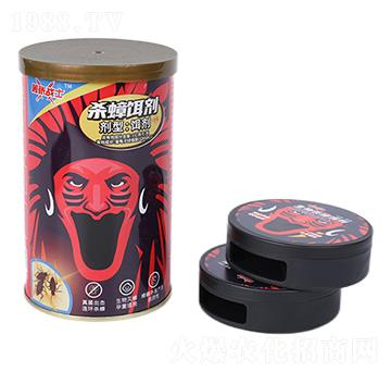 殺蟑餌劑-囂張戰(zhàn)士-聚立信生物