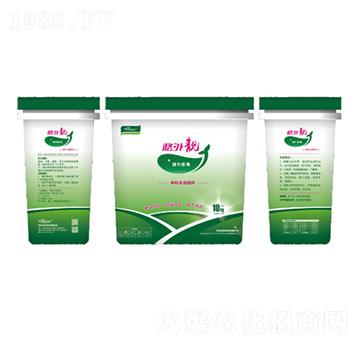 靚葉膨果有機(jī)水溶肥料-格外靚-益佰農(nóng)肥業(yè)