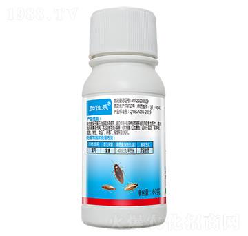 40%呋蟲胺60g-加佳樂-世佳