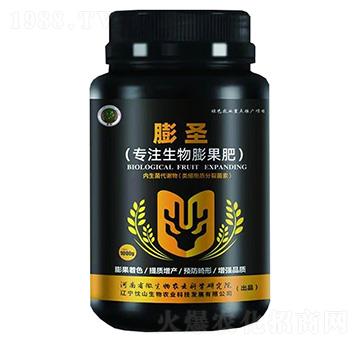 膨圣(專注生物膨果肥)-忱山生物