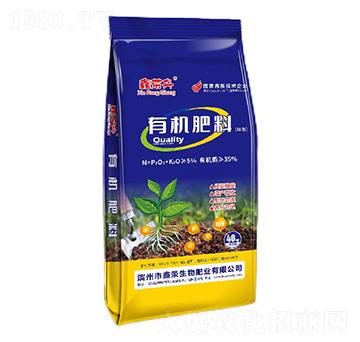 有機(jī)肥料（粉劑）-鑫榮升-鑫榮生物