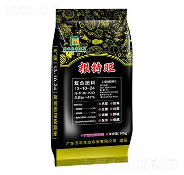 純硫酸鉀復(fù)合肥料13-10-24-根特旺-齊豐農(nóng)業(yè)