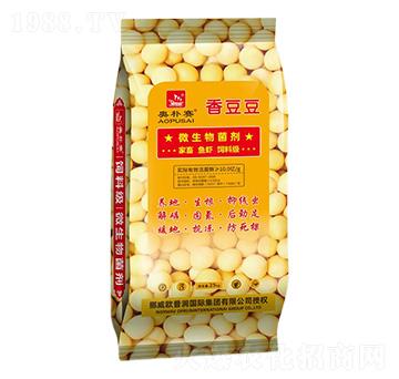 微生物菌劑-香豆豆-齊豐農(nóng)業(yè)