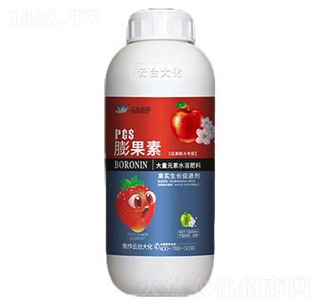 果實(shí)生長(zhǎng)促進(jìn)劑-膨果素-云臺(tái)大化
