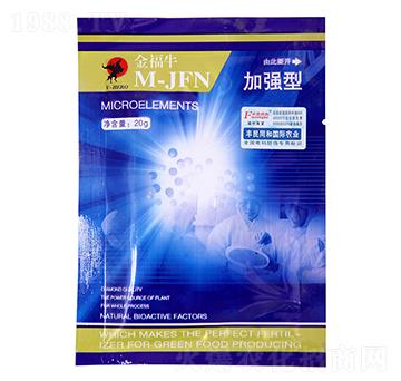 金福牛M-JFN加強(qiáng)型（袋裝）-和潤農(nóng)業(yè)