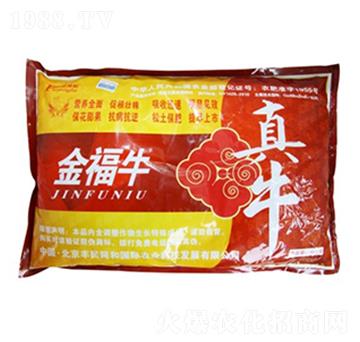 金福牛真牛-和潤(rùn)農(nóng)業(yè)