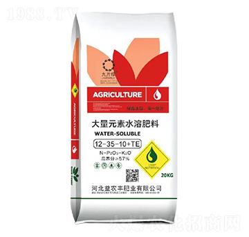 ����Ԫ��ˮ�ܷ���12-35-10+TE-����1̖-���r(n��ng)�S�ʘI(y��)