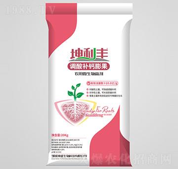 調酸補鈣膨果農用微生物菌劑-坤利豐-坤禾生物