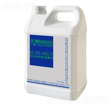 大量元素水溶肥料50-350-400+TE-艾馨-金波爾