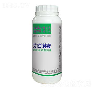 含氨基酸水溶肥料-艾媄芽爽-金波爾