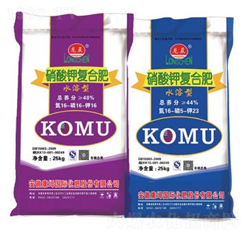 硝酸鉀KOMU復合肥-豐田農(nóng)業(yè)