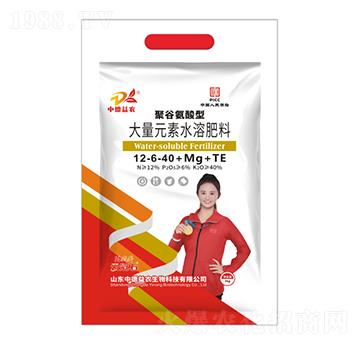 5kg�۹Ȱ����ʹ���Ԫ��ˮ�ܷ���12-6-40+Mg+TE-�ƹ�ʯ